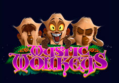 Mystic Monkeys